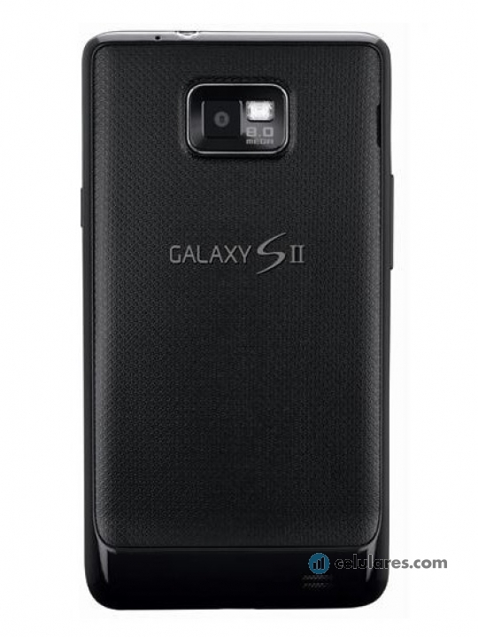 Imagen 2 Samsung Galaxy S2 AT&T 32 GB