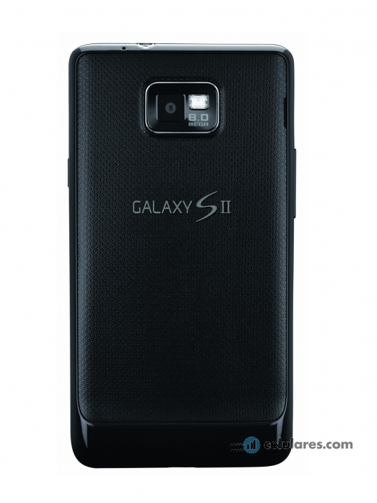 Imagen 2 Samsung Galaxy S 2 AT&T 16 GB