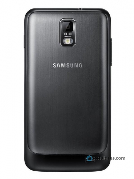 Imagen 2 Samsung Galaxy S2 HD LTE