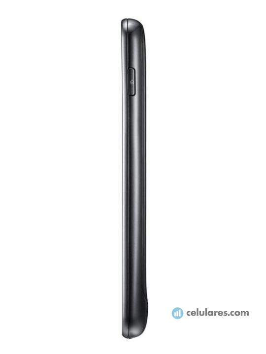 Imagen 3 Samsung Galaxy S2 HD LTE