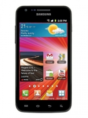 Samsung Galaxy S2 LTE i727R