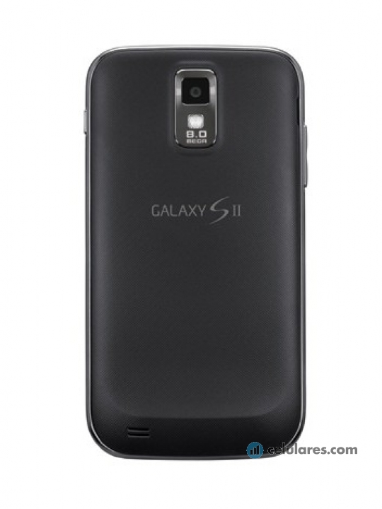 Imagen 2 Samsung Galaxy S2 T-Mobile 16 GB