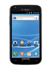 Fotografia Samsung Galaxy S2 T-Mobile 16 GB