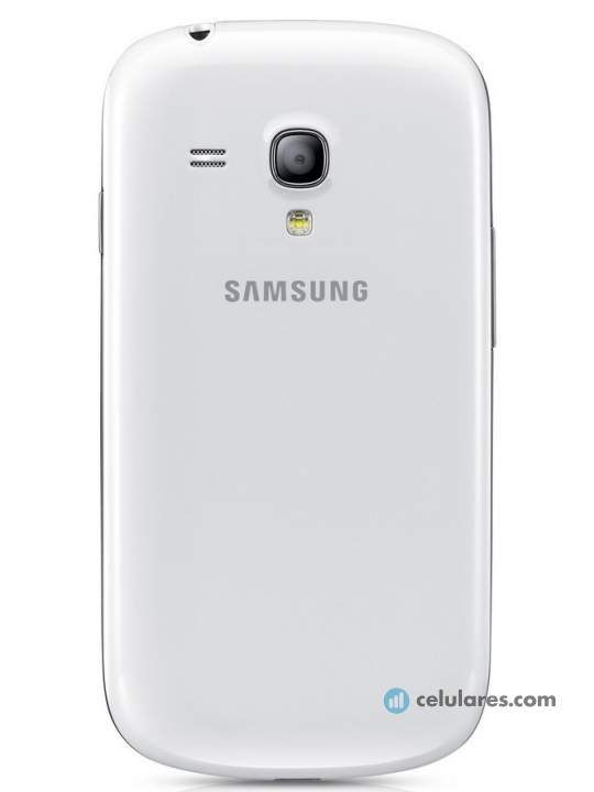 Imagen 2 Samsung Galaxy S3 Mini