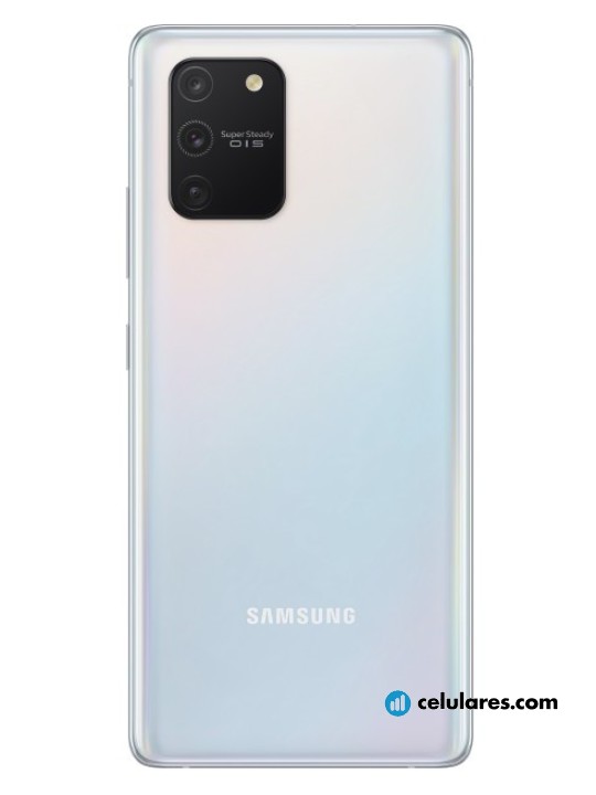 Imagen 3 Samsung Galaxy S10 Lite