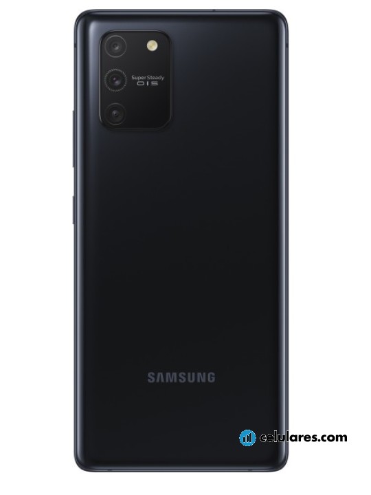 Imagen 4 Samsung Galaxy S10 Lite