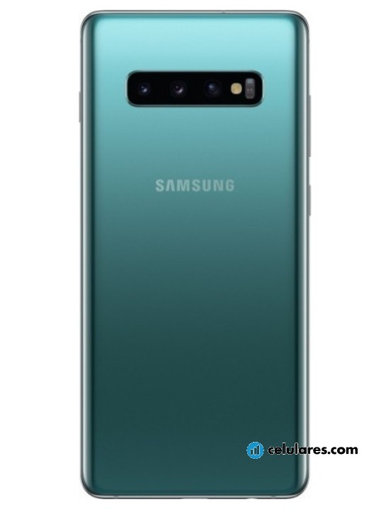Imagen 4 Samsung Galaxy S10+