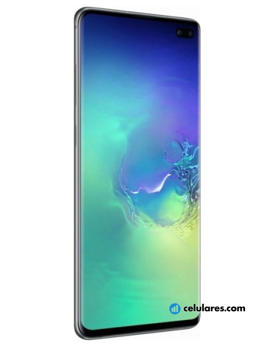 Imagen 2 Samsung Galaxy S10+