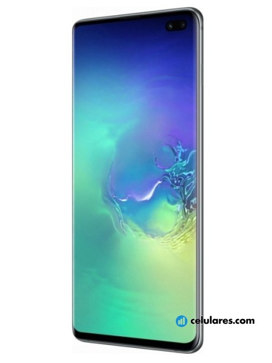 Imagen 3 Samsung Galaxy S10+