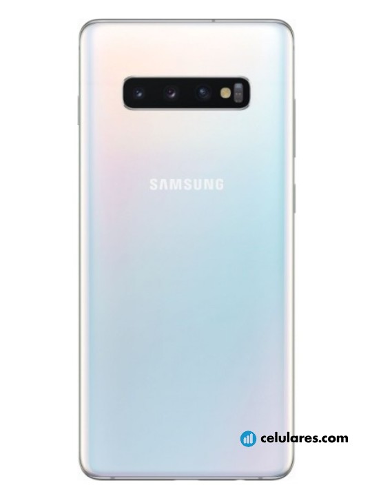 Imagen 6 Samsung Galaxy S10+