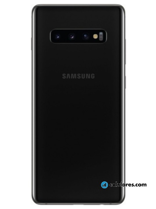 Imagen 7 Samsung Galaxy S10+