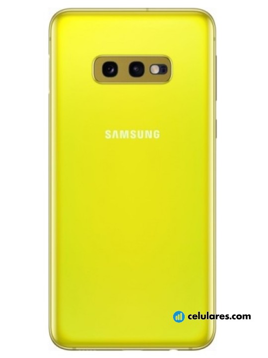 Imagen 3 Samsung Galaxy S10e