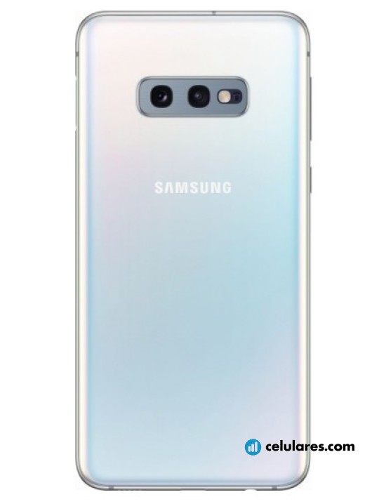 Imagen 6 Samsung Galaxy S10e