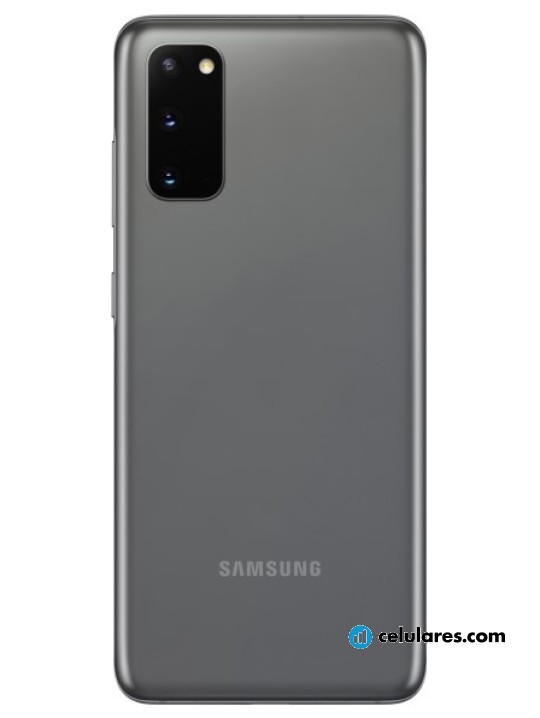 Imagen 5 Samsung Galaxy S20