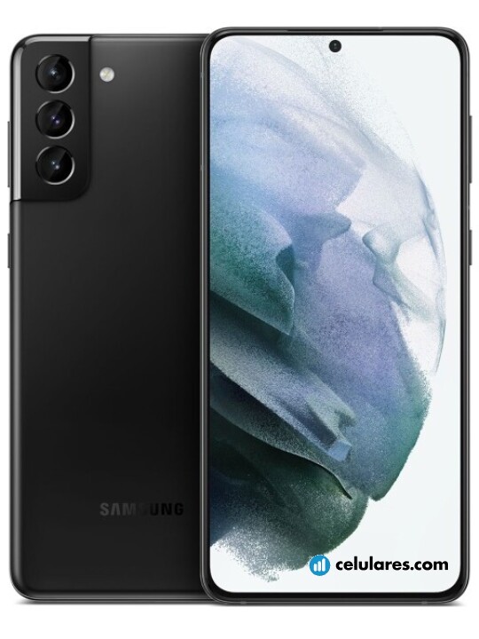 Imagen 6 Samsung Galaxy S21 Plus 5G