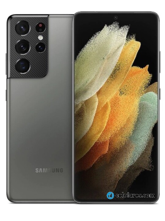 Imagen 2 Samsung Galaxy S21 Ultra 5G