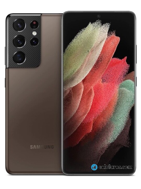 Imagen 3 Samsung Galaxy S21 Ultra 5G