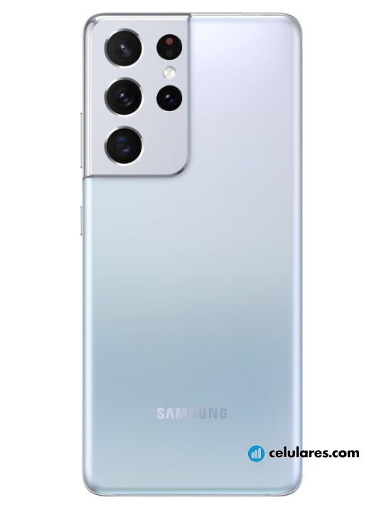 Imagen 6 Samsung Galaxy S21 Ultra 5G