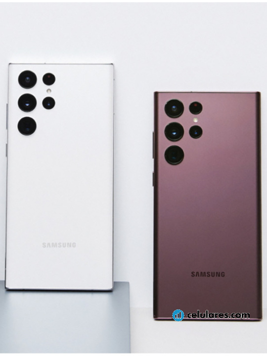 Imagen 5 Samsung Galaxy S24 Ultra