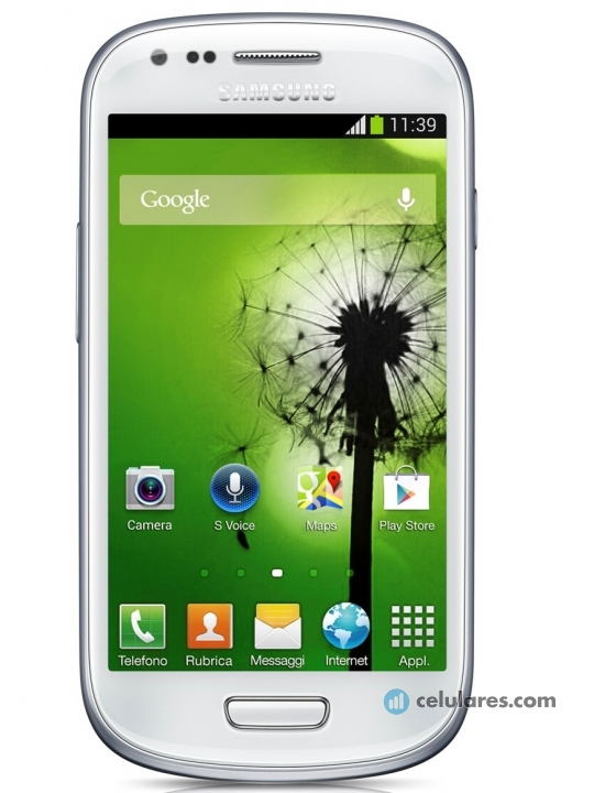 Imagen 2 Samsung Galaxy S3 mini VE