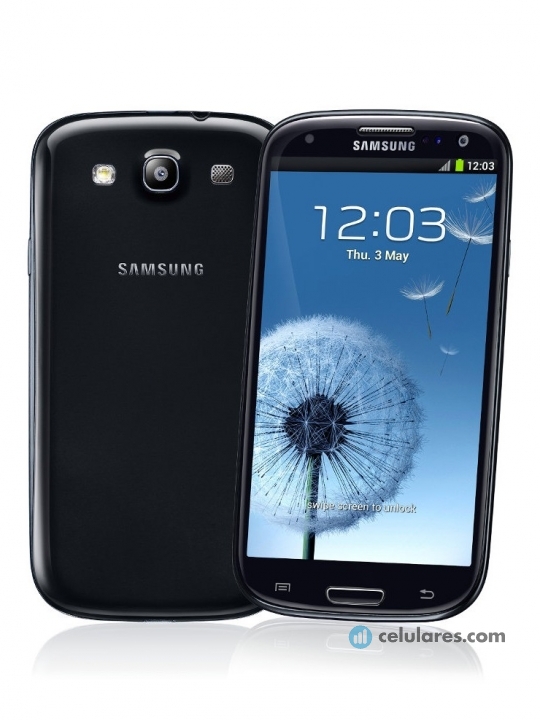 Imagen 3 Samsung Galaxy S3 Neo
