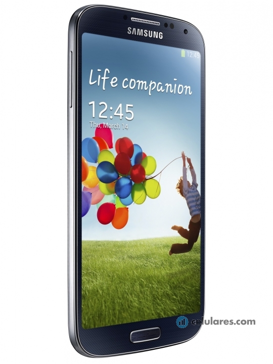 Imagen 5 Samsung Galaxy S4