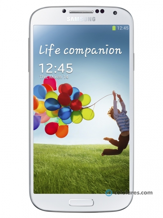 Imagen 2 Samsung Galaxy S4