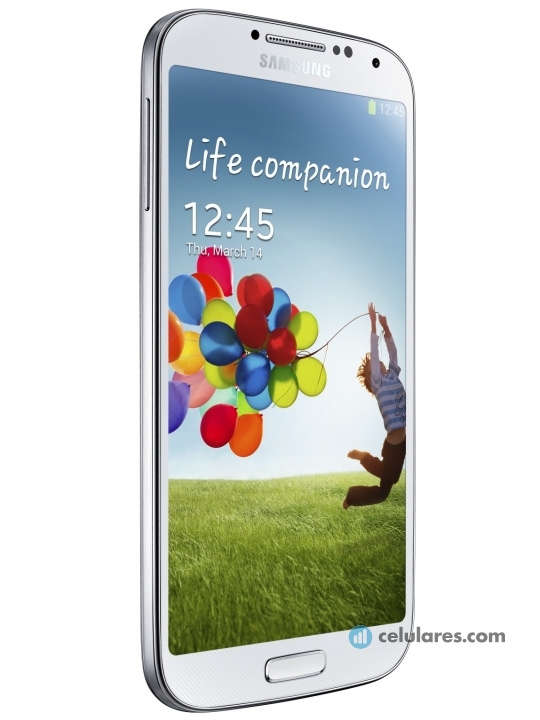 Imagen 7 Samsung Galaxy S4