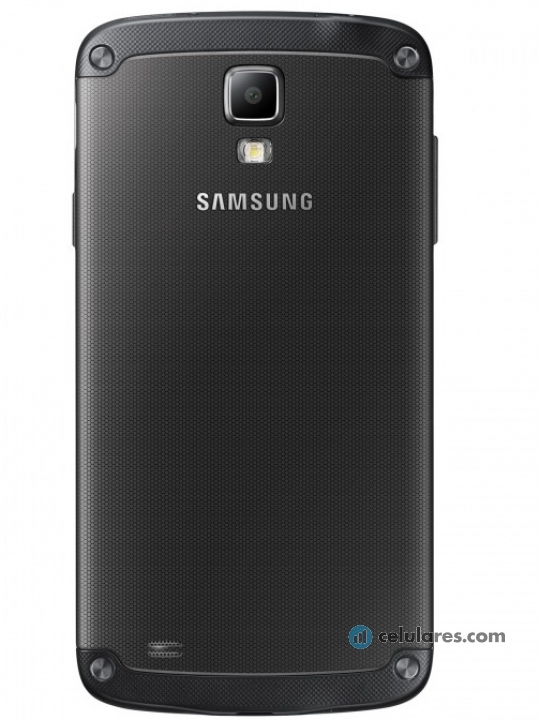 Imagen 4 Samsung Galaxy S4 Active