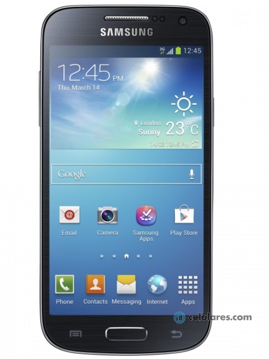 Samsung Galaxy S4 mini 3G