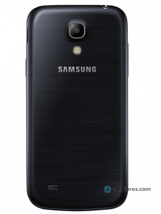 Imagen 3 Samsung Galaxy S4 mini 3G