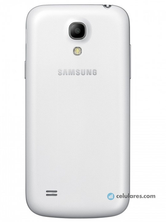 Imagen 4 Samsung Galaxy S4 mini 3G