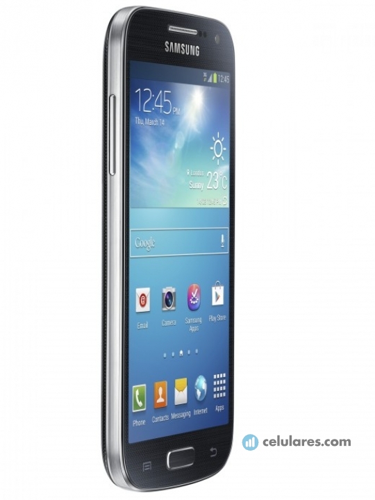 Imagen 8 Samsung Galaxy S4 mini 3G