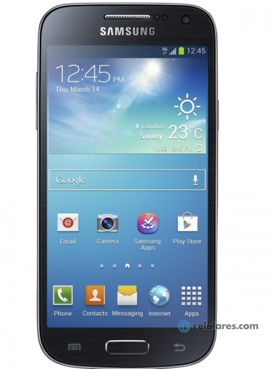 Samsung Galaxy S4 mini 4G