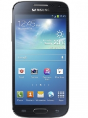 Fotografia Samsung Galaxy S4 mini 4G