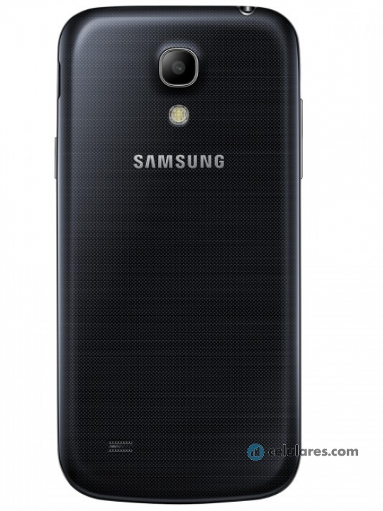 Imagen 3 Samsung Galaxy S4 mini 4G