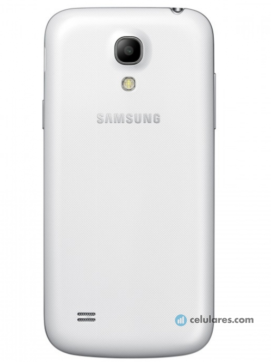 Imagen 4 Samsung Galaxy S4 mini 4G