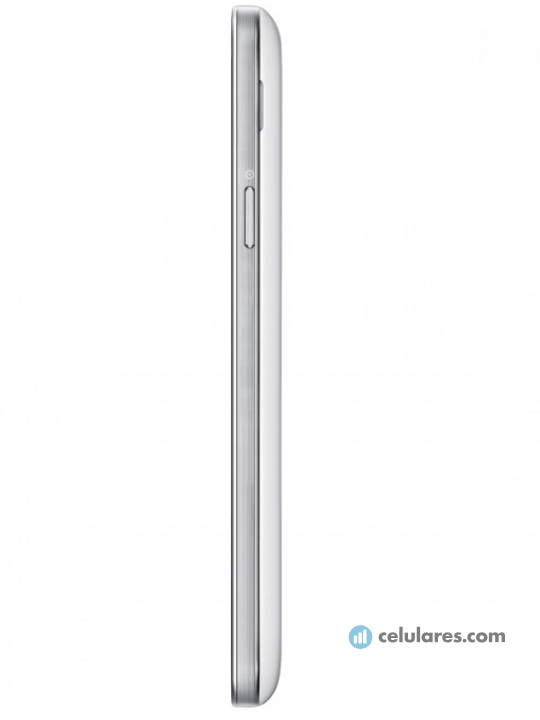 Imagen 6 Samsung Galaxy S4 mini 4G
