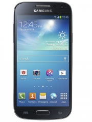 Fotografia Samsung Galaxy S4 mini Dual SIM