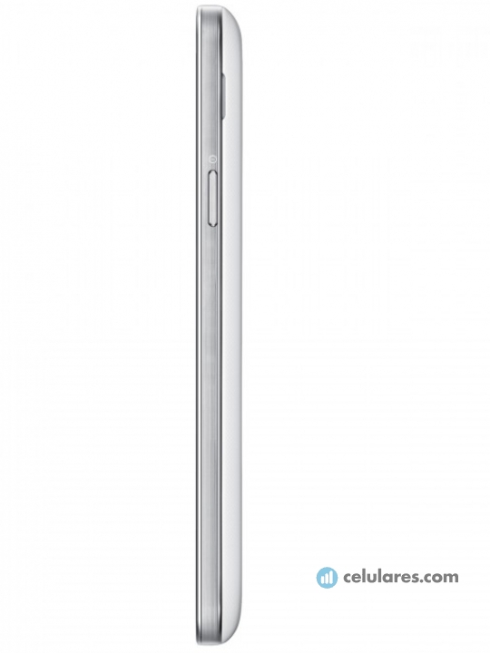 Imagen 6 Samsung Galaxy S4 mini Dual SIM