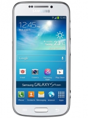 Fotografia Samsung Galaxy S4 Zoom