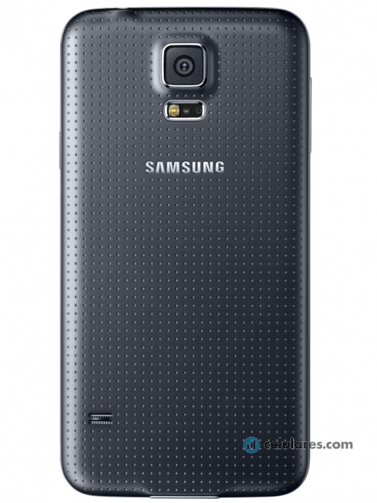 Imagen 3 Samsung Galaxy S5