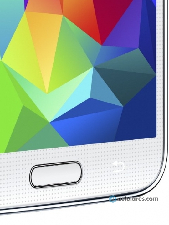 Imagen 10 Samsung Galaxy S5