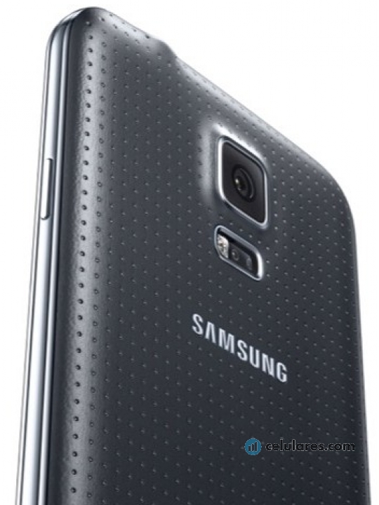 Imagen 11 Samsung Galaxy S5