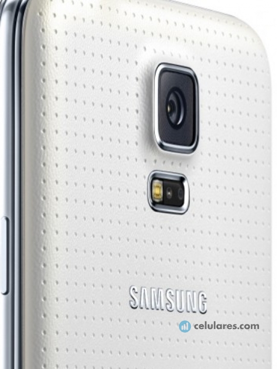 Imagen 13 Samsung Galaxy S5