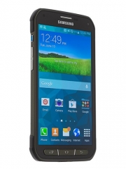 Fotografia Samsung Galaxy S5 Active