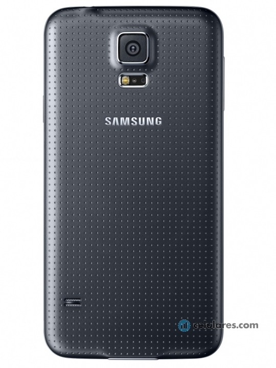 Imagen 3 Samsung Galaxy S5 Duos