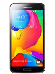 Fotografia Samsung Galaxy S5 LTE-A