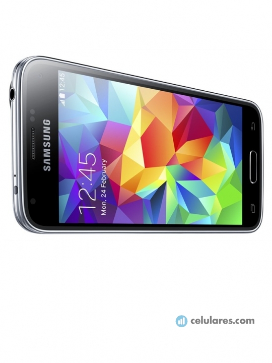 Imagen 4 Samsung Galaxy S5 mini