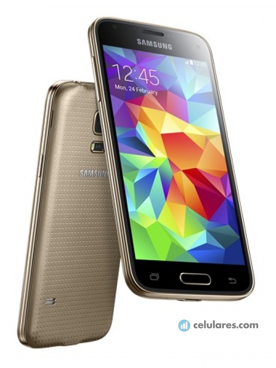 Imagen 7 Samsung Galaxy S5 mini